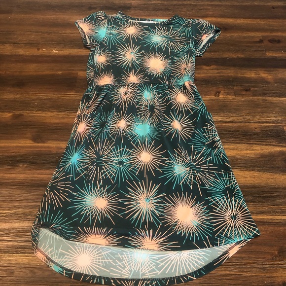 LuLaRoe Other - Girls LuLaRoe Dress
